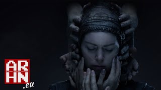 Senuas Saga Hellblade II  recenzja arhneu [upl. by Mohandis]