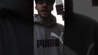 Da Torbella un Poeta Elegiaco rap yozot [upl. by Nalahs]