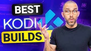 Best Kodi Builds that work  My top 5 Kodi picks in 2024 [upl. by Myles582]