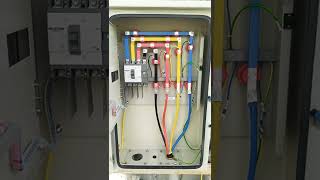 Cable Gland and Termination  Electric Cable Glanding and Fixing at Board  Cable Gland Installation [upl. by Anayk320]