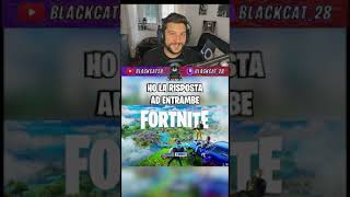 Server fortnite OFFLINE Quando Torneremo a Giocare 👀 fortniteog fortniteserversdown shorts [upl. by Fernyak]