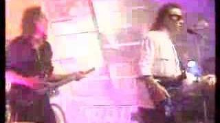 Ultravox  Dancing With Tears in my Eyes  TOTP 1984 [upl. by Aneeb]