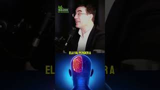 BENEFÍCIOS da CREATINA contra ALZHEIMER e ISQUEMIA [upl. by Dragone]