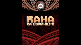 🔴LIVERAHA ZA USWAHILINI  DKT KUMBUKA MAYA TIMBA MTU MBAYA  NOV 22 [upl. by Tri]