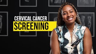 Smear Tests Pap Test Your First Step Toward a CancerFree Future Cervical Screening  Dr Rayma [upl. by Zipah]