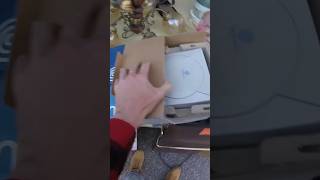 TROUVAILLE INCROYABLE videgrenier brocante retrogaming [upl. by Murielle363]