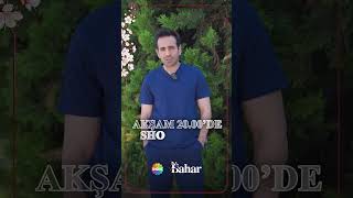 Geri sayım devam ediyor⌛Bahar showtv [upl. by Hevak614]