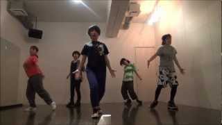 SHINee샤이니 Sherlock셜록Clue  Note dance practice movie2 by JeeIL [upl. by Lombard]