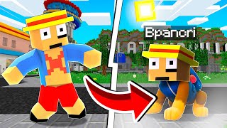 ME CONVIERTO EN CHASE DE PAW PATROL EN MINECRAFT 😱 [upl. by Ees759]