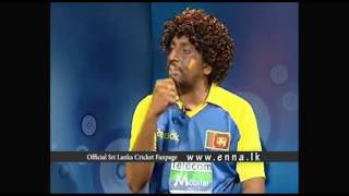 Fan Talk  before Sri Lanka vs Zimbabwe cricket match [upl. by Lipinski]