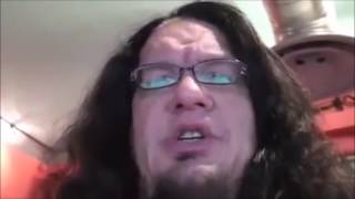 Atheist Penn Jillette on proselytizing sharing gospel etc [upl. by Penney]