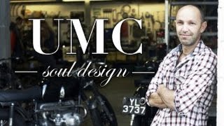 Untitled Motorcycles  Custom Bike Builders [upl. by Rramed108]