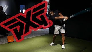 PXG Driver Fitting  Three Moore Golf  How good is the PXG experience [upl. by Folger]