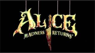 Alice Madness Returns Combat Extended [upl. by Neelasor288]