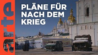 Ukraine Der Traum von der Krim  ARTE Reportage [upl. by Tobe12]