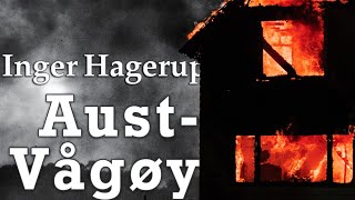 Inger Hagerup  AustVågøy Diktfilm [upl. by Eddra]