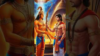 GANDIV DHARI ARJUN arjun gandiva mythological yt facts shorts arjuna mahabharat indra agni [upl. by Notneiuq]