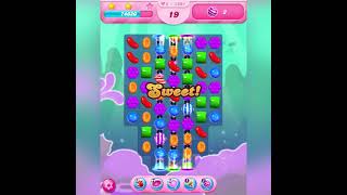 Candy Crush Saga  🍭🍬 Level 1201 amp Level 1202  ⭐️⭐️⭐️ [upl. by Mandeville]