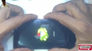 How To hard reset TECNO POP4 Lock Screen pattern PIN password fingerprintsTecno Pop 4 BC2 Hard Reset [upl. by Einre]