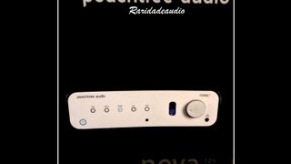 peachtree nova125  Na Raridadeaudio [upl. by Ellynn754]