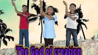 God of Creation [upl. by Wanfried]