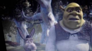 Shrek Robin Hood [upl. by Orgell]