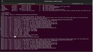 SYBASE DATABASE REFRESH [upl. by Ihteerp71]