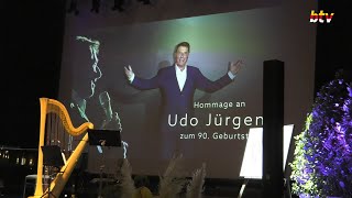 Hommage an Udo Jürgens [upl. by Skillern]