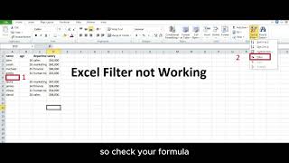 Common Excel Problems and Solutions  Practical Excel Tips and Tricks [upl. by Udella]