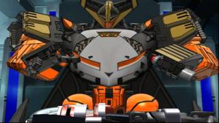 Transformers Cybertron  34  Memory HD [upl. by Osy]