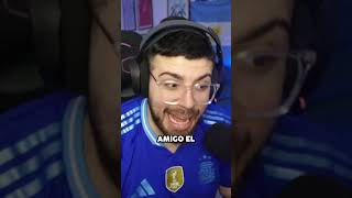 El boliviano davooxeneize clips davo gaming lacobraaa lacobra gracioso futbol [upl. by Oiuqise]