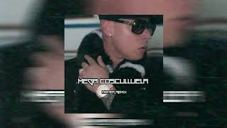 MEGA COSCULLUELA  RKT  MISTER REMIX [upl. by Bald346]