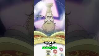 Os Reis Deuses O Poder Oculto da Nobreza Mundial luffy anime youtubeshorts viralvideo manga [upl. by Millard]