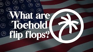 What are Toehold flip flops [upl. by Yeaton]