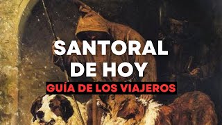 SANTORAL DE HOY Descubre los Milagros y Hazañas de los Santos del 15 de Junio 🌟🕊️ santoral [upl. by Jorge]