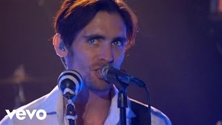 The AllAmerican Rejects  Move Along AOL Sessions [upl. by Assillem]