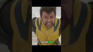 Deadpool 3 Wolverine vs Sabertooth Ultimate Fight [upl. by Holms]