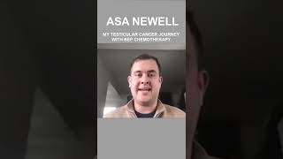 How I survived Testicular Cancer with Bleomycin Etoposide and Cisplatin BEP Chemotherapy [upl. by Alon]