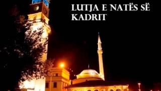 LUTJA E NATES SE KADRIT [upl. by Cogen]