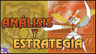 KARTANA  ANÁLISIS COMPETITIVOS Y ESTRATEGIAS POKÉMON [upl. by Atnohs]