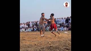 Abdul Rehman Bijli Vs Faiz Ghona New Kabaddi Match at Mohra Vance Azad Kashmir  Shorts [upl. by Nuahsal]