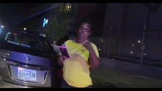 Chattanooga Councilwoman Pulled Over Demands Officer Call Police Chief [upl. by Edals593]