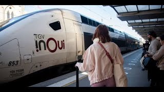 Des tarifs en hausse de 75  pourquoi prendre le train coûte de plus en plus cher [upl. by Apollo]