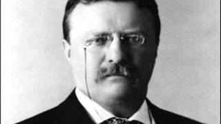 Theodore Roosevelt The Right of the People to Rule Speech [upl. by Sileray727]