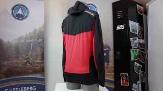 Salomon SLAB Hybrid Jacket M [upl. by Ott894]