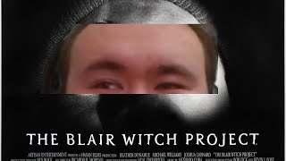 Blair Witch  Killing the Witch with Doggo or Something [upl. by Auqinimod]