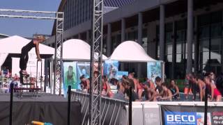 RiminiWellness 2015 il video finale [upl. by Bridwell440]