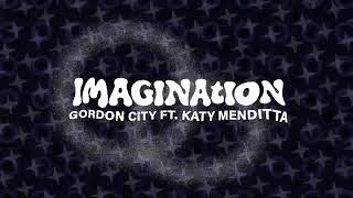 Gorgon City  Imagination ft Katy Menditta VISUALIZER [upl. by Niamart]