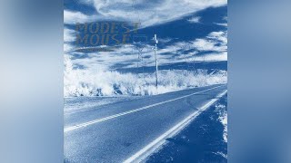 Modest Mouse  Custom Concern [upl. by Maurits138]