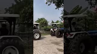 newland versis newzealand 3630 trending video viral video short video 🚜🚜 [upl. by Amees]